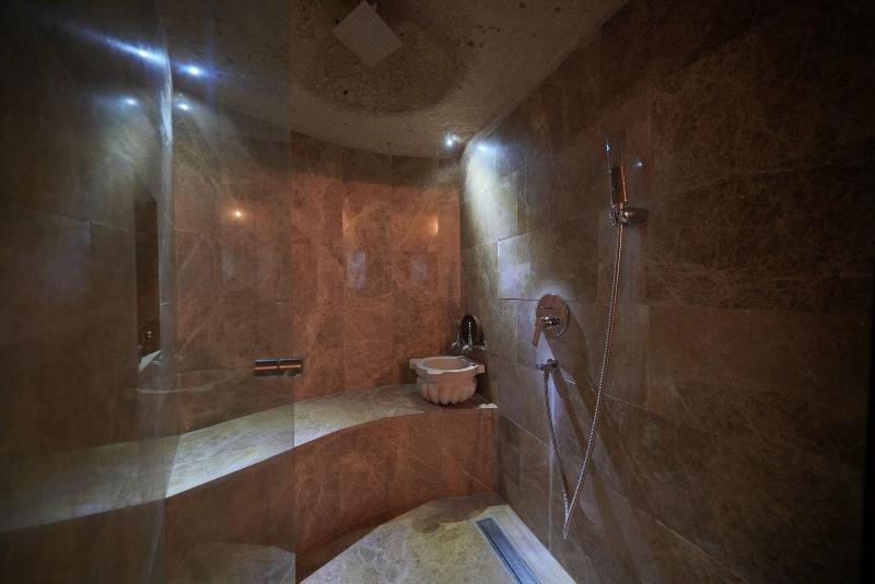 Maya Cave Hotel image
