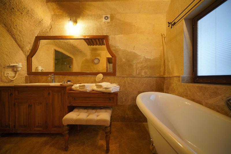 Maya Cave Hotel image