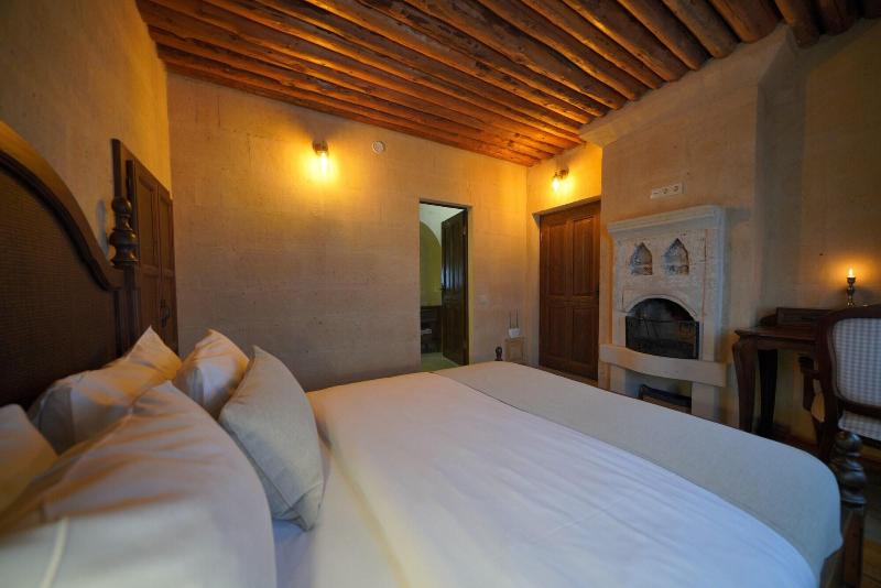 Maya Cave Hotel image