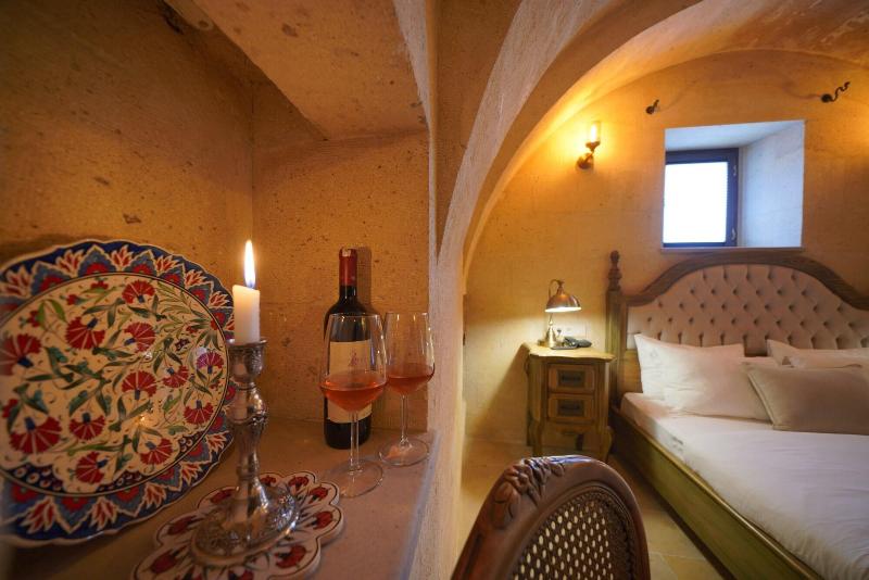 Maya Cave Hotel image