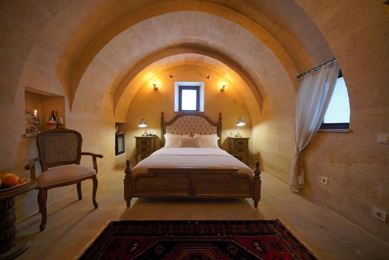 Maya Cave Hotel image