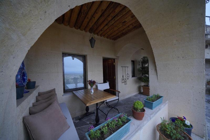 Maya Cave Hotel image