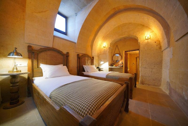 Maya Cave Hotel image