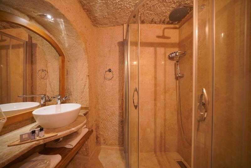 Maya Cave Hotel image