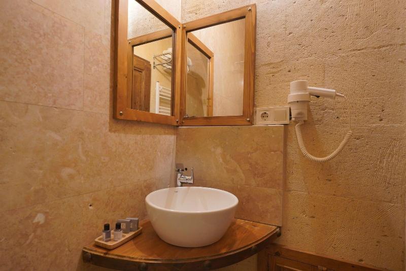 Maya Cave Hotel image