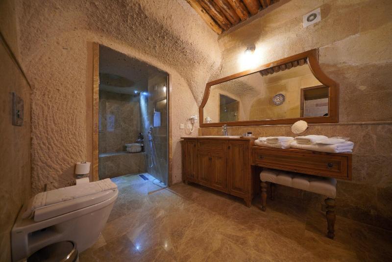 Maya Cave Hotel image