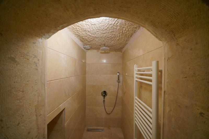 Maya Cave Hotel image