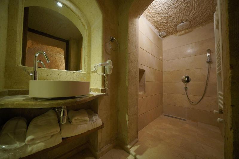 Maya Cave Hotel image