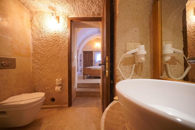 Maya Cave Hotel image