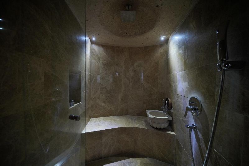 Maya Cave Hotel image