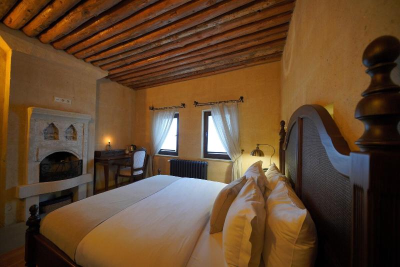 Maya Cave Hotel image