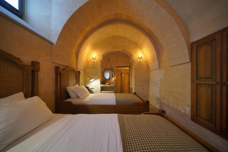 Maya Cave Hotel image