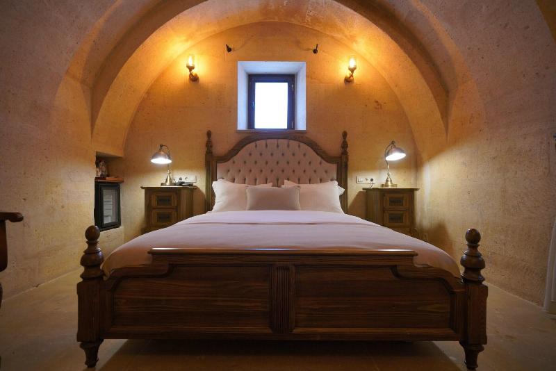 Maya Cave Hotel image