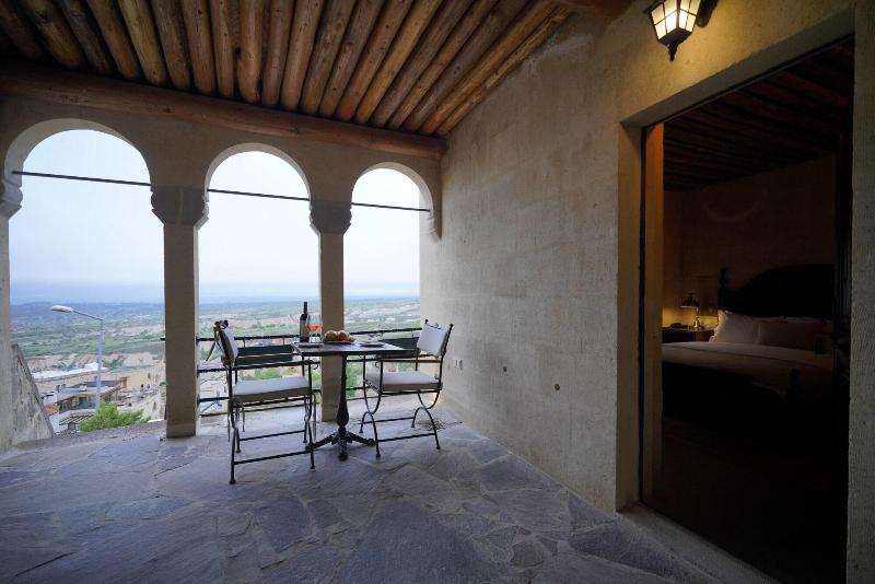 Maya Cave Hotel image
