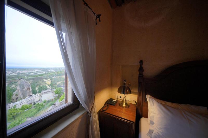 Maya Cave Hotel image