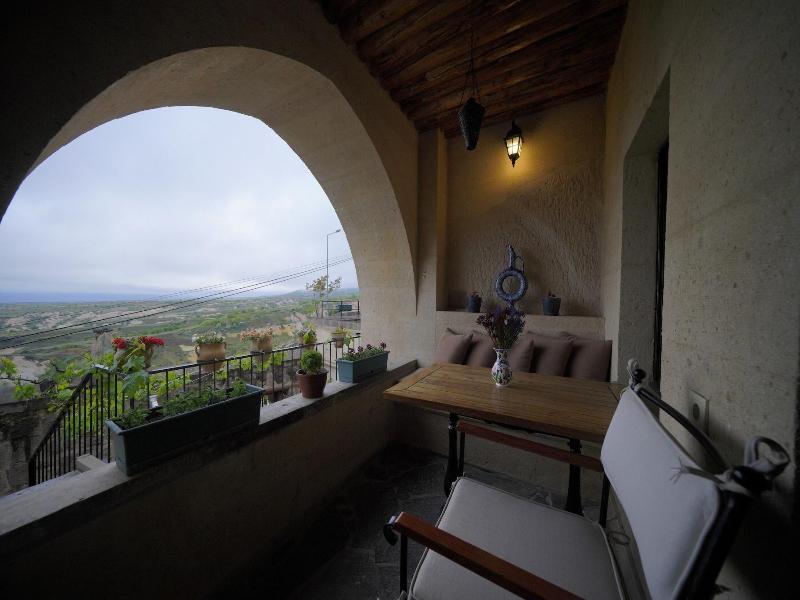 Maya Cave Hotel image