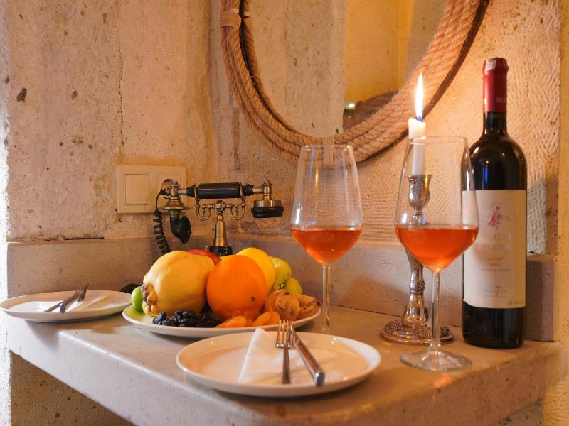 Maya Cave Hotel image
