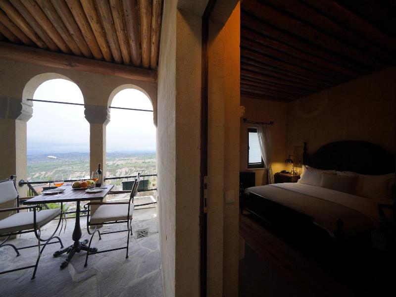 Maya Cave Hotel image