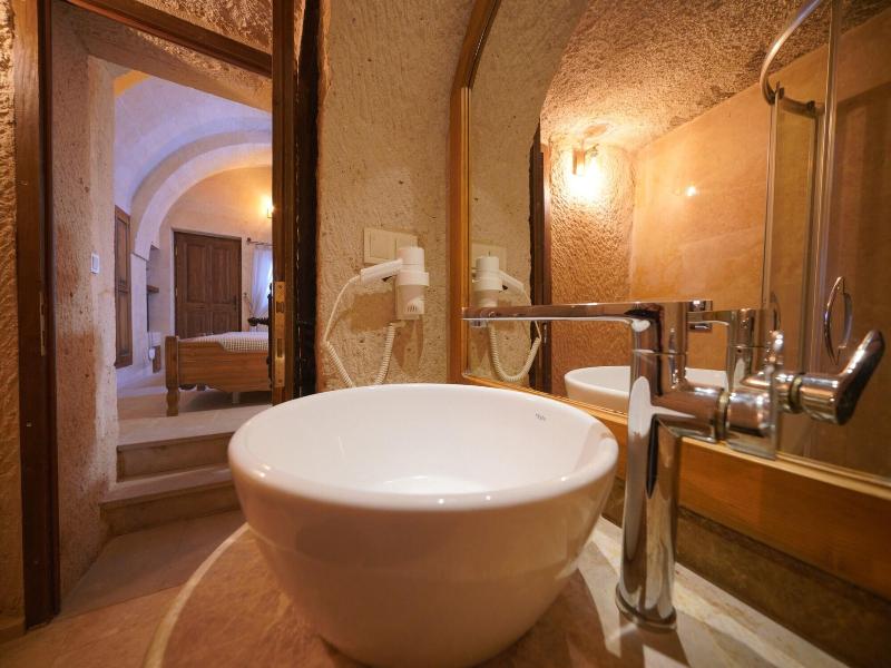 Maya Cave Hotel image