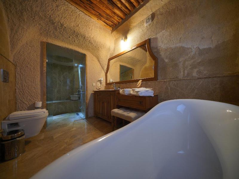 Maya Cave Hotel image