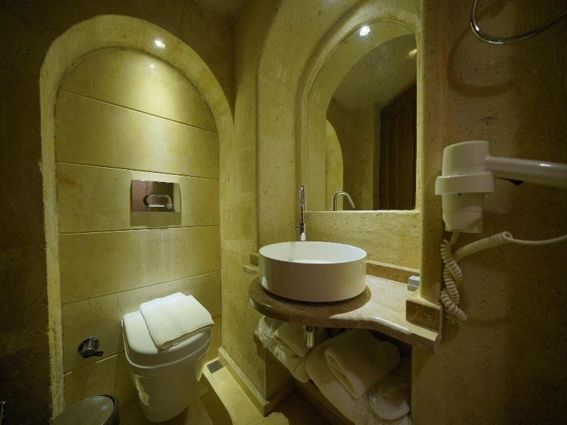 Maya Cave Hotel image