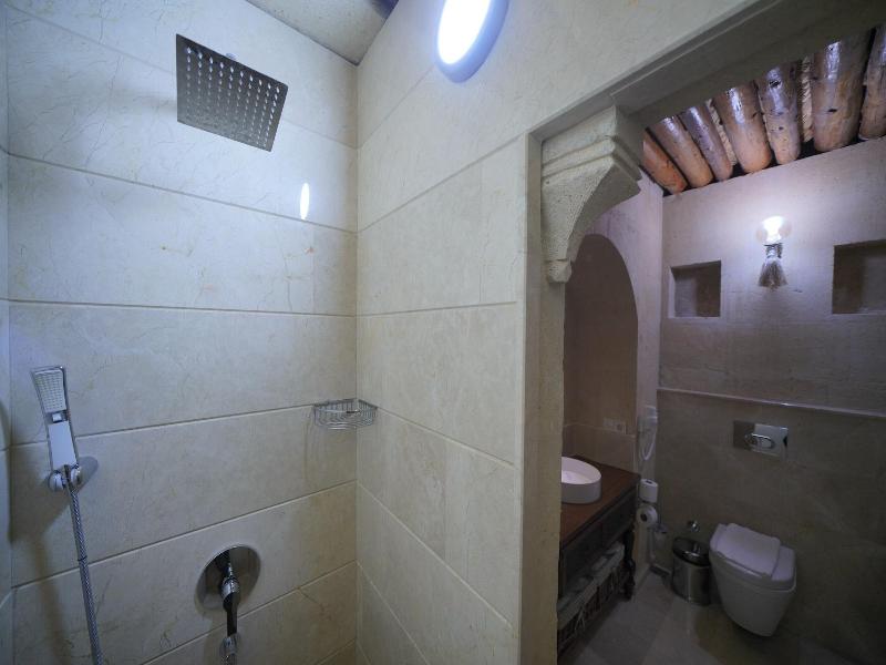 Maya Cave Hotel image