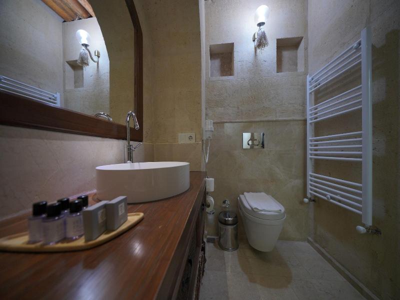 Maya Cave Hotel image