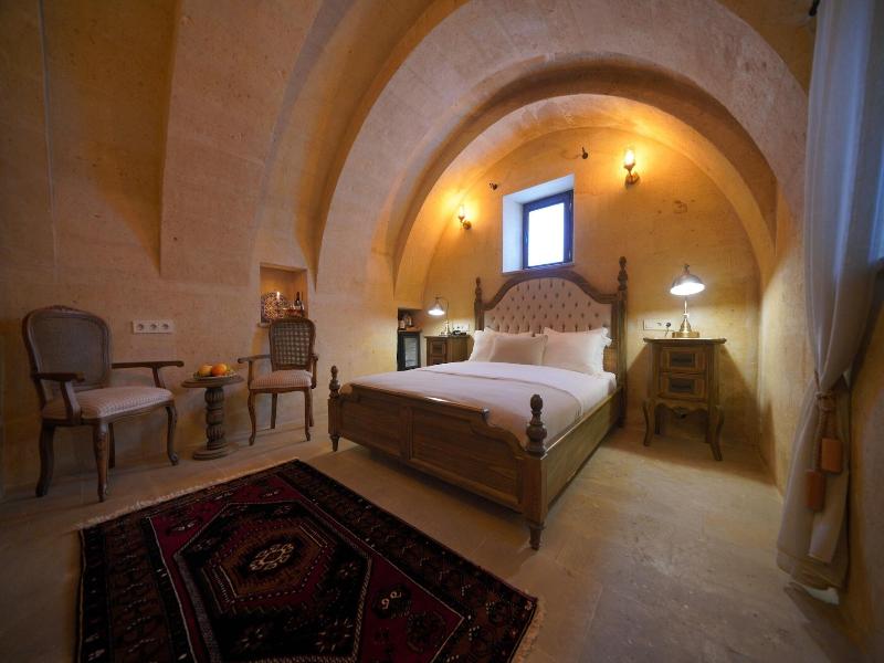 Maya Cave Hotel image
