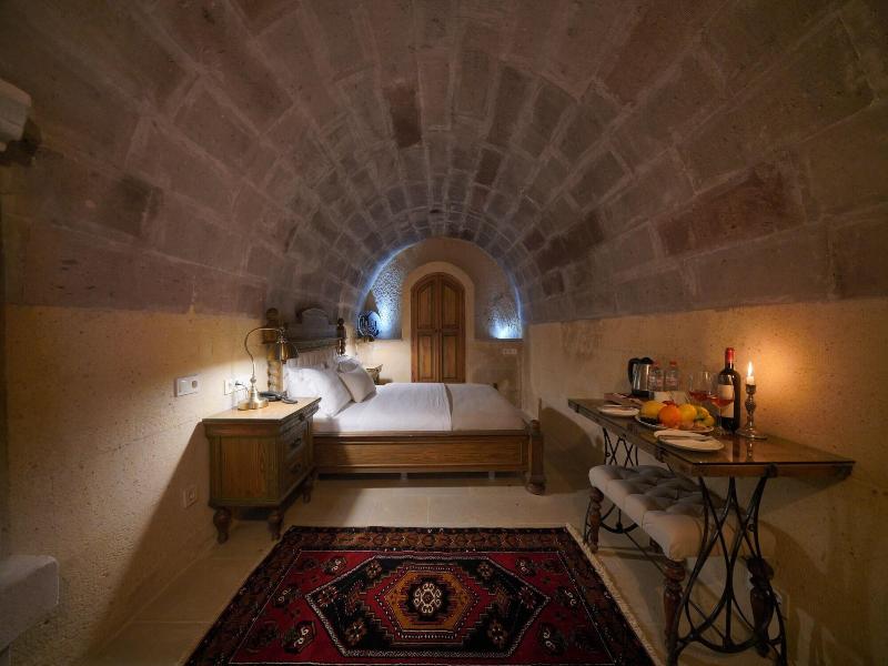Maya Cave Hotel image