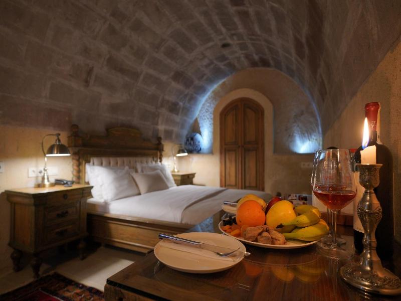 Maya Cave Hotel image