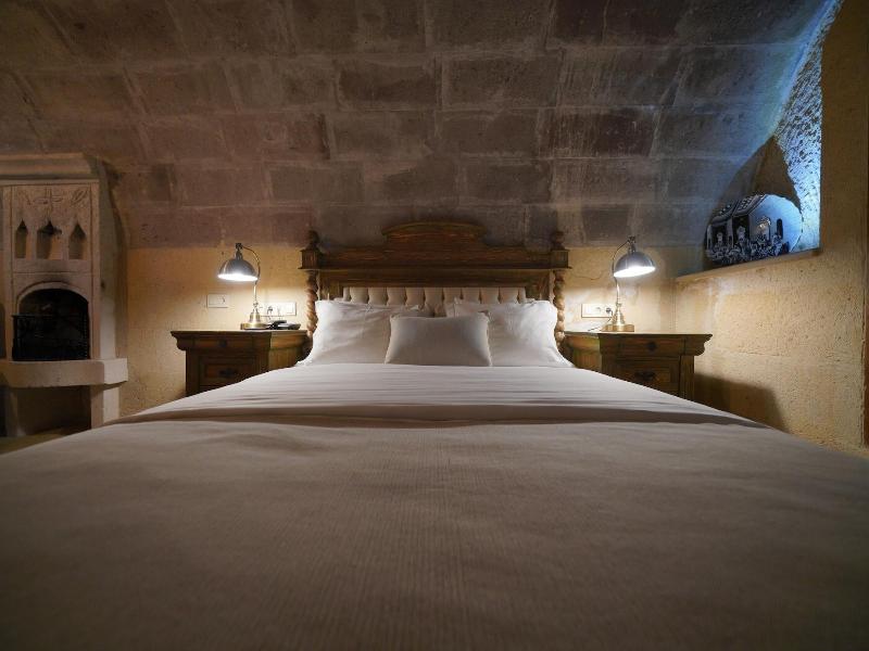 Maya Cave Hotel image