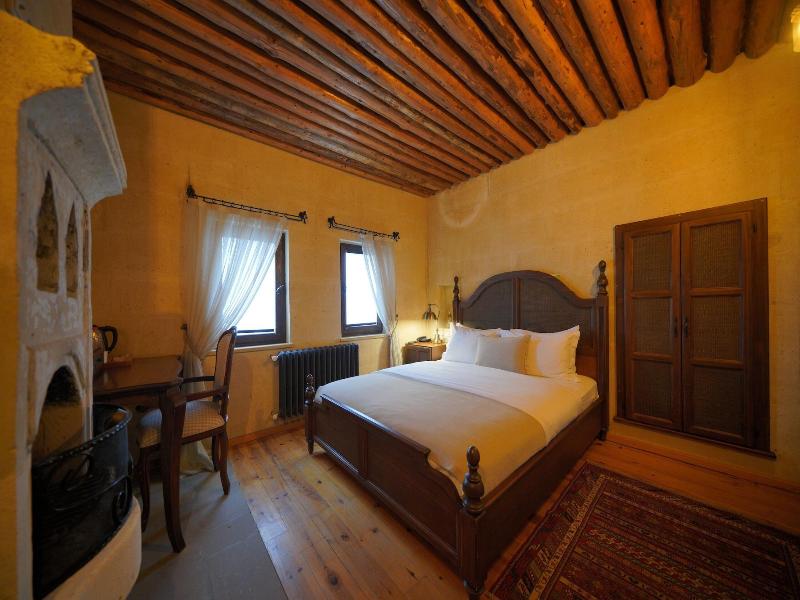 Maya Cave Hotel image