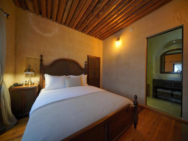 Maya Cave Hotel image