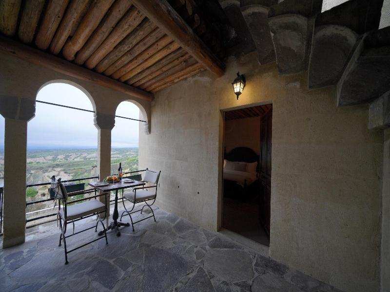 Maya Cave Hotel image