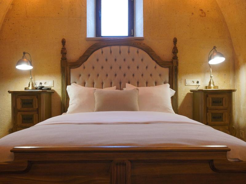 Maya Cave Hotel image