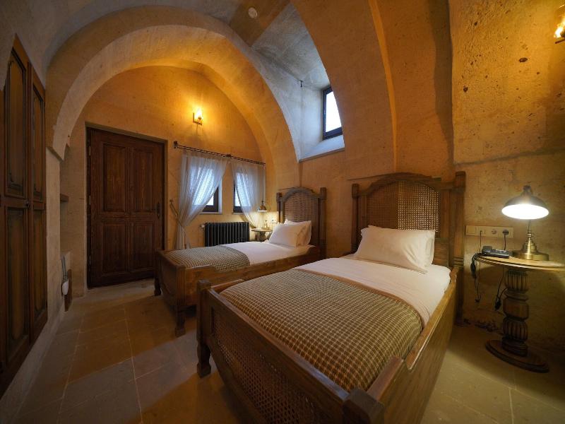 Maya Cave Hotel image