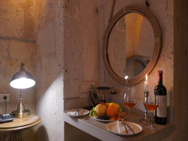 Maya Cave Hotel image