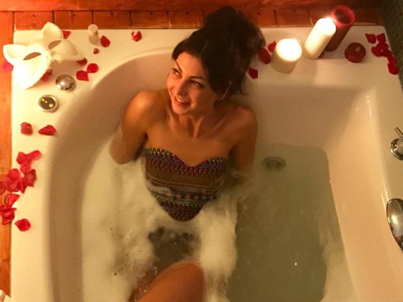 Jacuzzi Rooms image