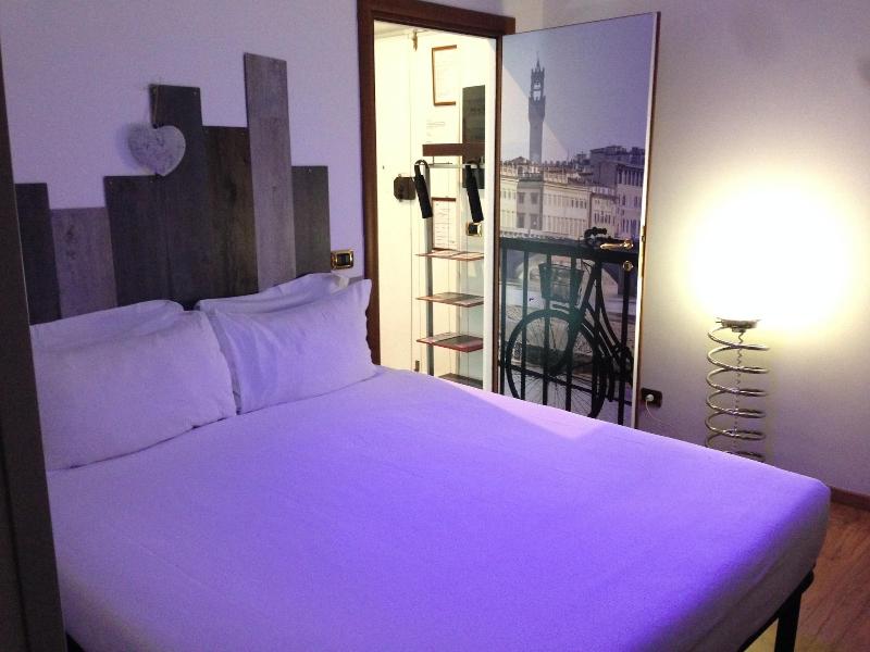 Jacuzzi Rooms image