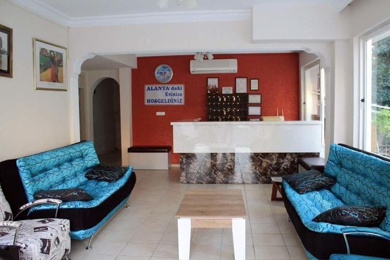 Aydogar Hotel