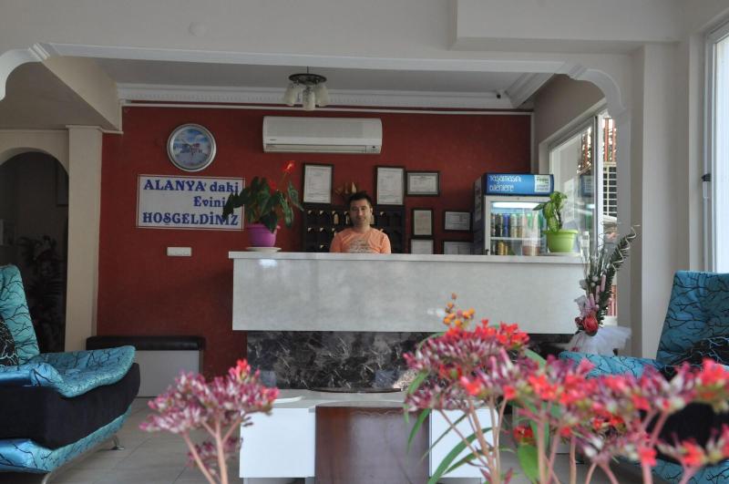Aydogar Hotel