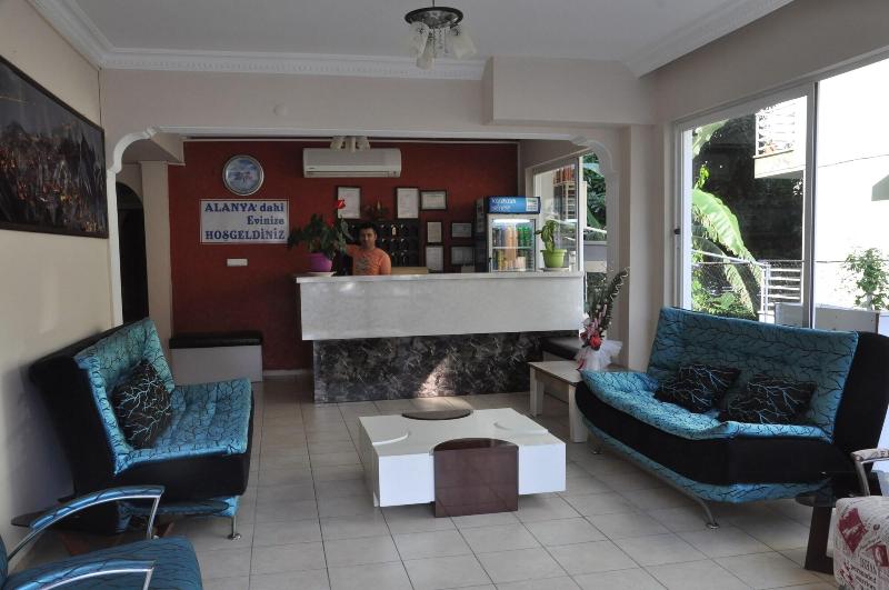 Aydogar Hotel