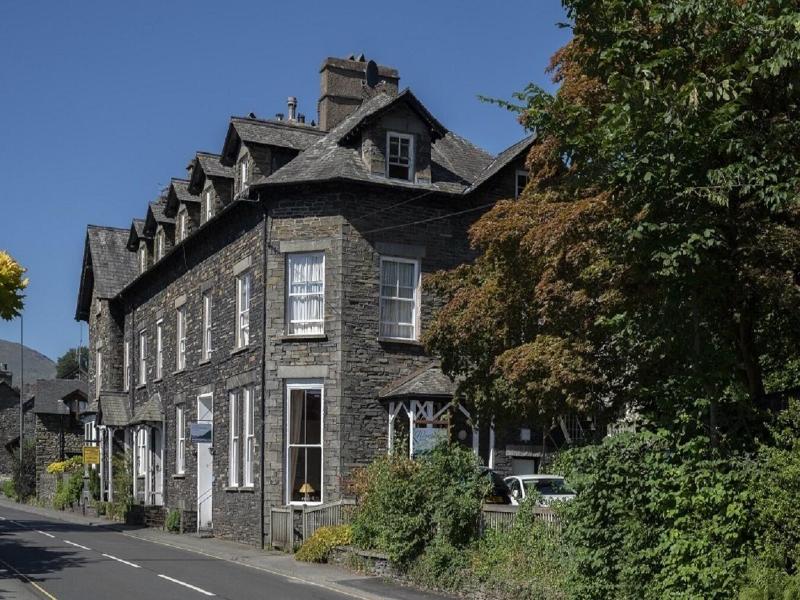Wanslea Guest House image