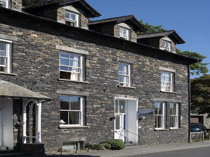Wanslea Guest House image