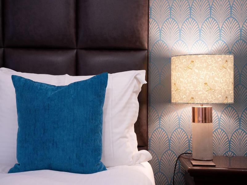Wanslea Guest House image