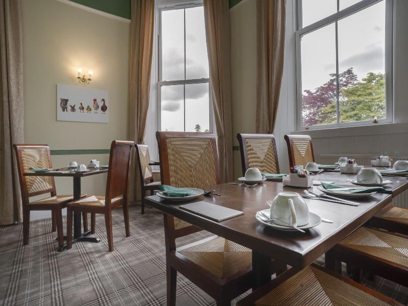 Wanslea Guest House image