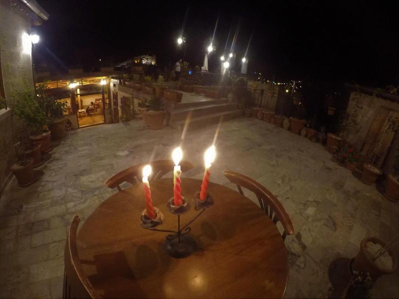 Larissa Cave Hotel image