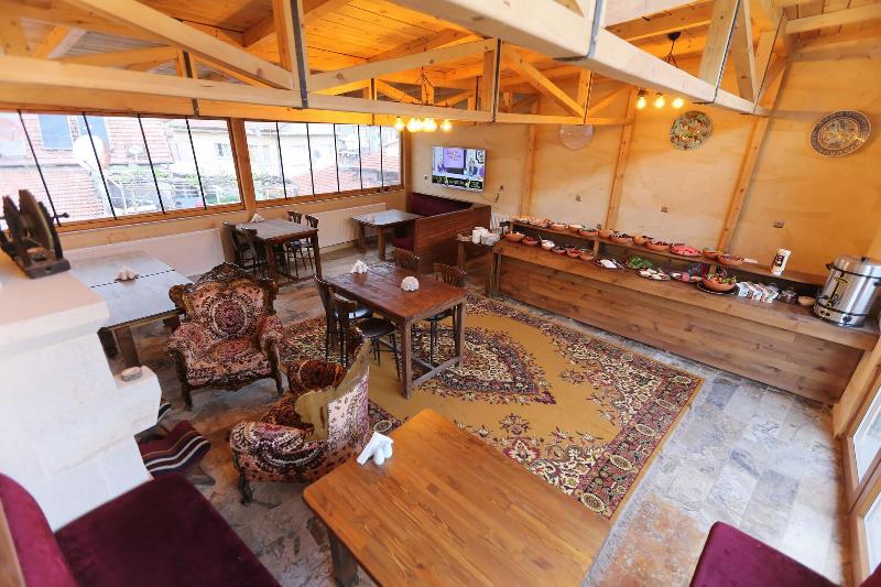 Larissa Cave Hotel image