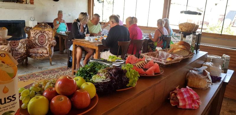 Larissa Cave Hotel image