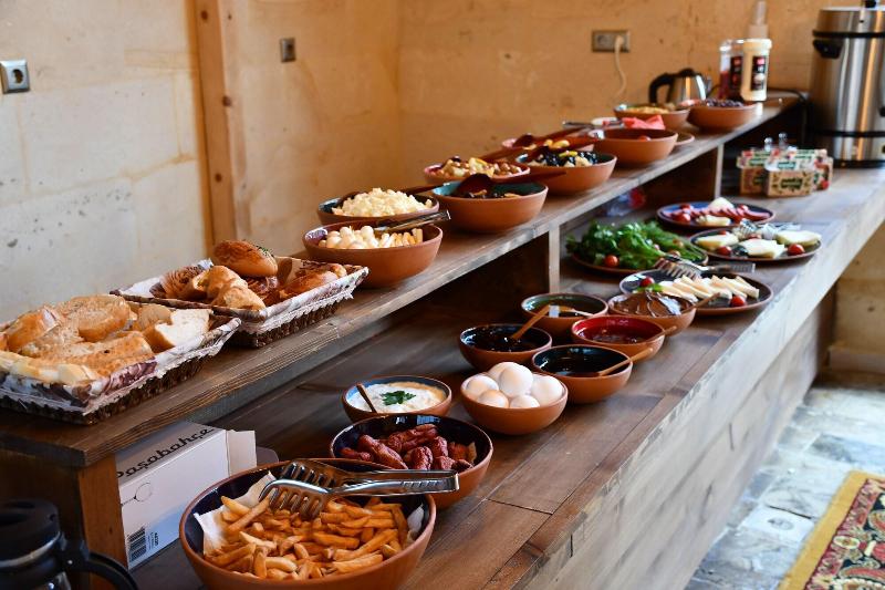 Larissa Cave Hotel image